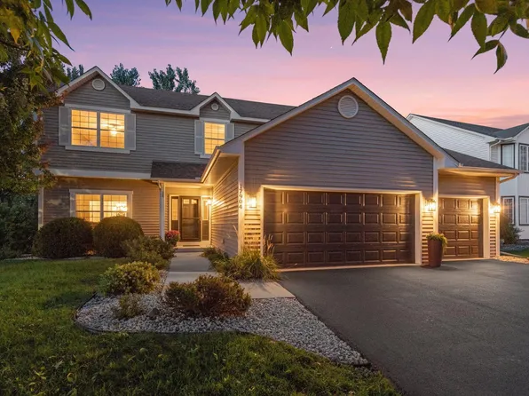 17904 Haralson Dr, Eden Prairie, MN 55347