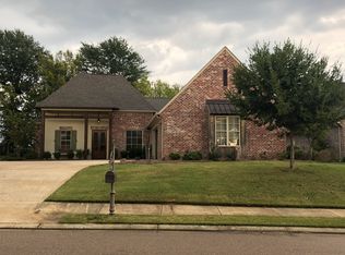 143 Belle Terre Dr, Madison, MS 39110