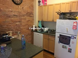 6 Symphony Rd APT 1T, Boston, MA 02115