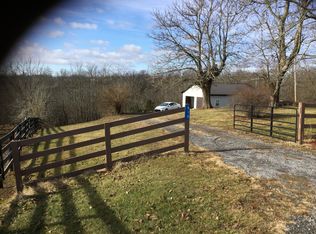 510 Falmouth St, Williamstown, KY 41097