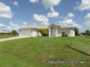 5318 Lee St, Lehigh Acres, FL 33971