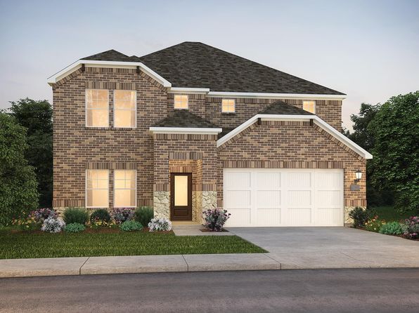 Home for Sale in McKinney TX