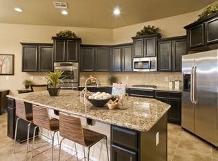 4166 E Blue Ridge Pl, Chandler, AZ 85249