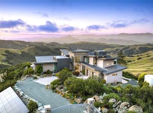 4340 Prefumo Canyon Rd, San Luis Obispo, CA 93405