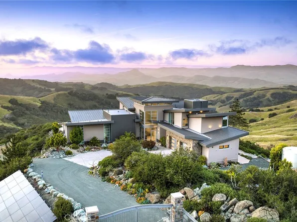 4340 Prefumo Canyon Rd, San Luis Obispo, CA 93405