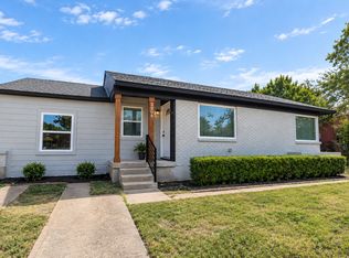 3308 Alaska Ave, Dallas, TX 75216