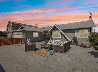 3435 Notre Dame Dr, Santa Clara, CA