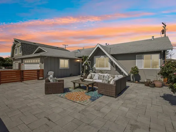 3435 Notre Dame Dr, Santa Clara, CA 95051