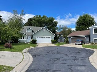 4409 Glen Ln NW, Rochester, MN 55901