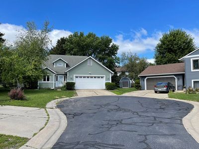 4409 Glen Ln NW, Rochester, MN, 55901