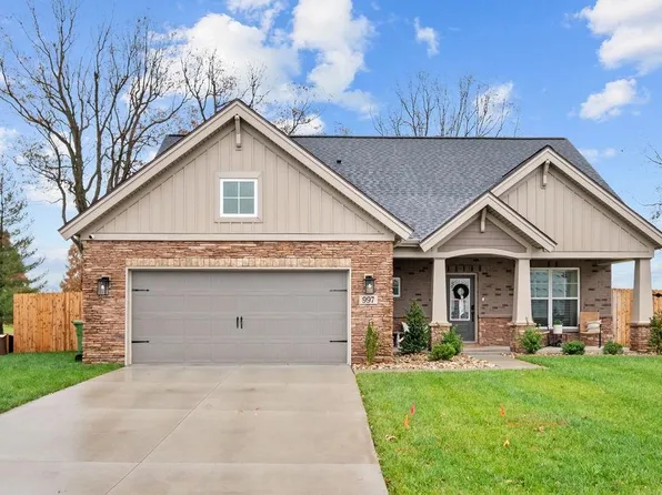 997 Onyx Ln, Owensboro, KY 42301