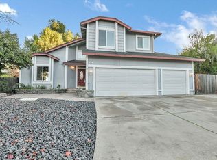 805 Hawk Ct, Antioch, CA 94509