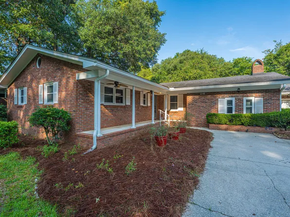 427 Parkdale Dr, Charleston, SC 29414