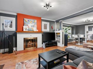 265 Wordsworth St, Ferndale, MI 48220