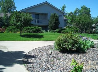 539 Bari Ct, Boulder, CO 80303