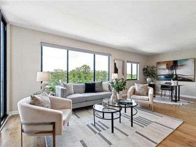 3481 Lakeside Dr NE APT 1508, Atlanta, GA, 30326