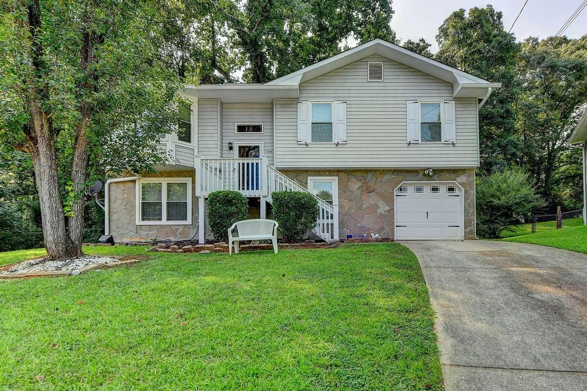 2189 Sara Ashley Way, Lithonia, GA 30058 MLS 10185943 Zillow