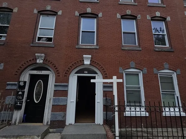 247 Washington St, Dorchester, MA 02121