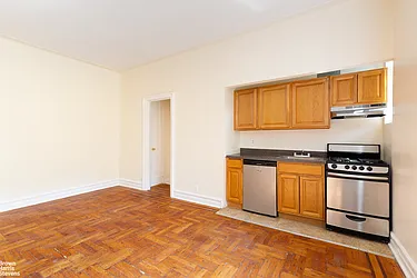 Sold by Brown Harris Stevens