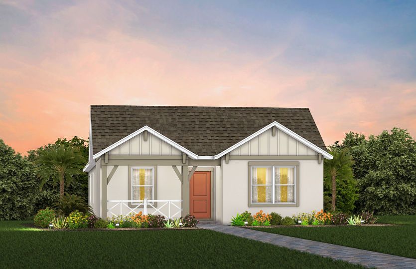 Dylan FH302 Vintage Farmhouse