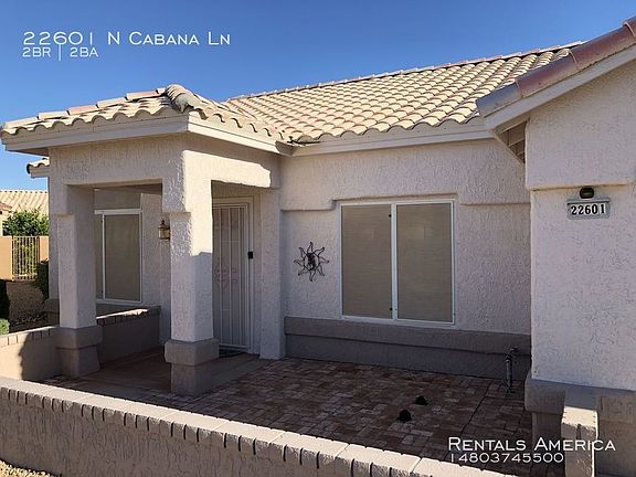 3rd image of 22601 N Cabana Ln