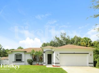 2867 Wells Ave, North Port, FL 34286