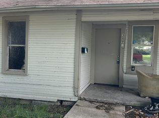 309 N 6th St #B, Temple, TX 76501