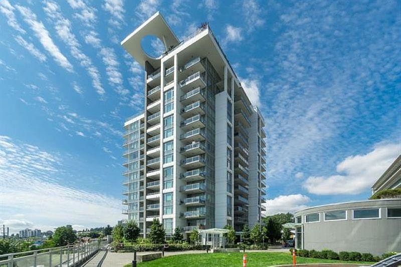 1st image of 200 Nelsons Cres #802