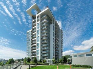 200 Nelsons Cres #802, New Westminster, BC V3L0H4
