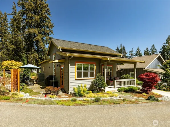 233 Clover Court, Langley, WA 98260