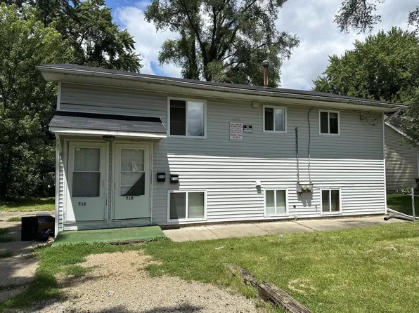 710 Bosker Ave, Kalamazoo, MI 49007