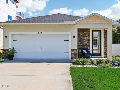 136 Via Madrid Dr, Ormond Beach, FL, 32176