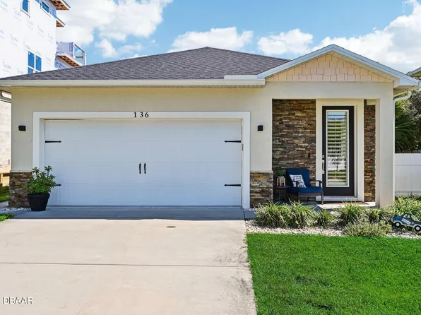 136 Via Madrid Dr, Ormond Beach, FL 32176