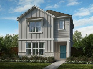 Daisy Plan, Mayfair, New Braunfels, TX 78130