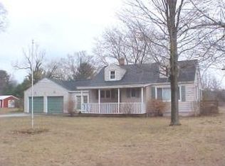 7085 Durham Rd, Whitehall, MI 49461