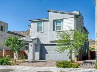 4367 Western Front St, Las Vegas, NV 89129