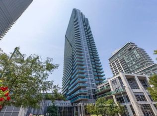 16 Brookers Ln #2602, Toronto, ON M8V0A5