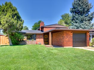 3015 Glencoe Street, Denver, CO 80207