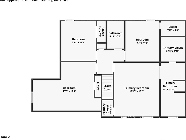 100 Pepperwood Dr — Photo 3