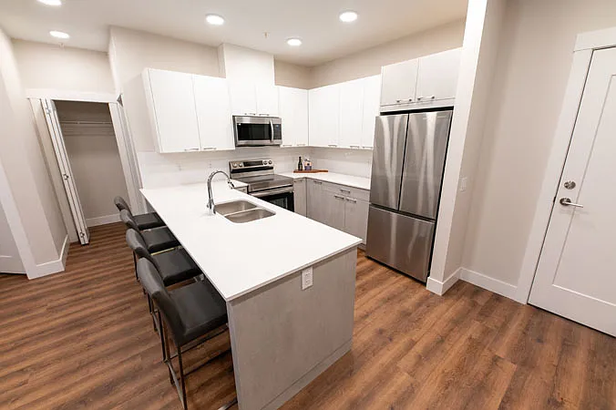 Foothills Crossing Apartments — Photo 1