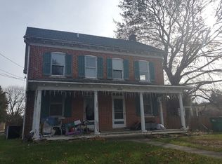 Old Hanover Rd, Spring Grove, PA 17362