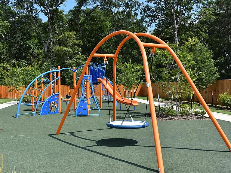 The Village at Caney Mills — Photo 17