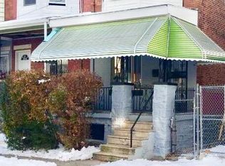41 S Cecil St, Philadelphia, PA 19139