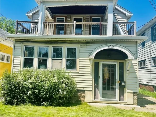 470 Winspear Ave, Buffalo, NY 14215