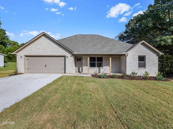6040 Spain Dr, Milan, TN 38358