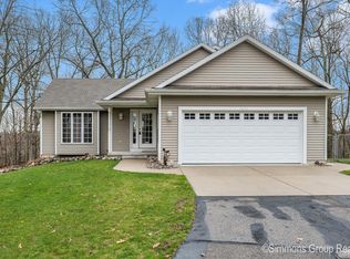 5672 Egypt Valley Ave NE, Belmont, MI