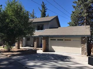 2720 Valkyrie Dr, Running Springs, CA 92382