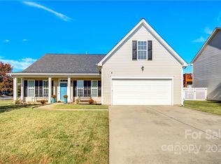 13036 Neely Glen Dr, Charlotte, NC 28278