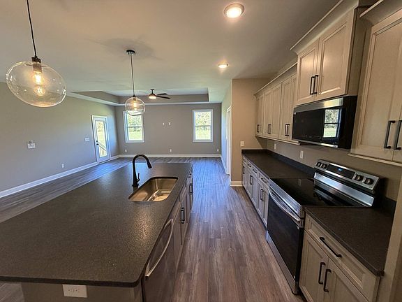 4th image of 6071 Hurricane Creek Rd Lot 5