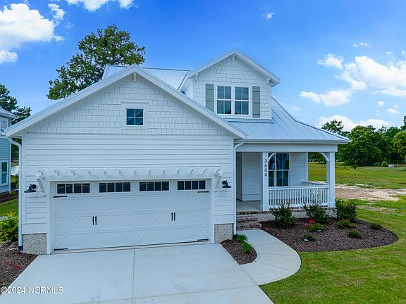 4th image of 3604 Rivergate Way NE